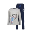 Vingino nachtkleding 910 Grey Melee C128KUN72403