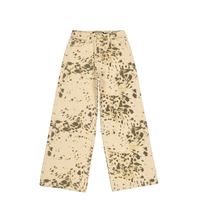 Raizzed jeans Sand Animal R226KG420088