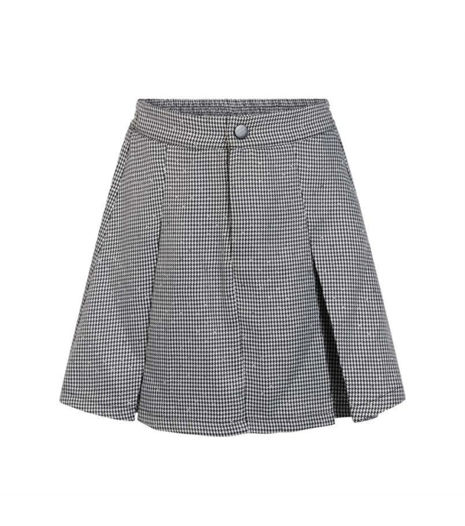Ai&Ko rokken & skorts 000900 - Black Julee Pes 567 G