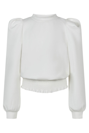 Ai&Ko Khloe Sweater Les Blancs