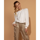 Ai&Ko truien & vesten Les Blancs Khloe Co 290 G
