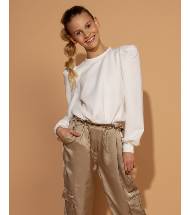 Ai&Ko truien & vesten Les Blancs Khloe Co 290 G