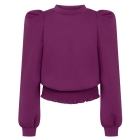 Ai&Ko truien & vesten 182525 - Magenta Haze Khloe Co 290 G