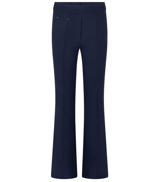 Ai&Ko broeken 1939211 - Blue Iris Lexy Vis 287 G