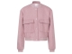 Ai&Ko blazers & gilets 161707 - Dusty Mauve Madie Pes 602 G