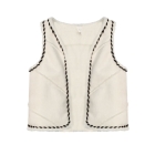 Ai&Ko blazers & gilets Les Blancs Narin Tape Pes 540 G
