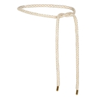 Ai&Ko kledingaccessoires Les Blancs Norma Pes 522 G