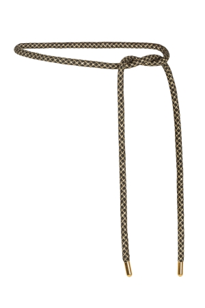 Ai&Ko Norma Belt 000900 - Black