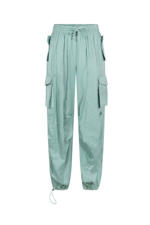 Ai&Ko Orion Trousers 136108 - Minty