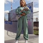 Ai&Ko broeken 136108 - Minty Orion
