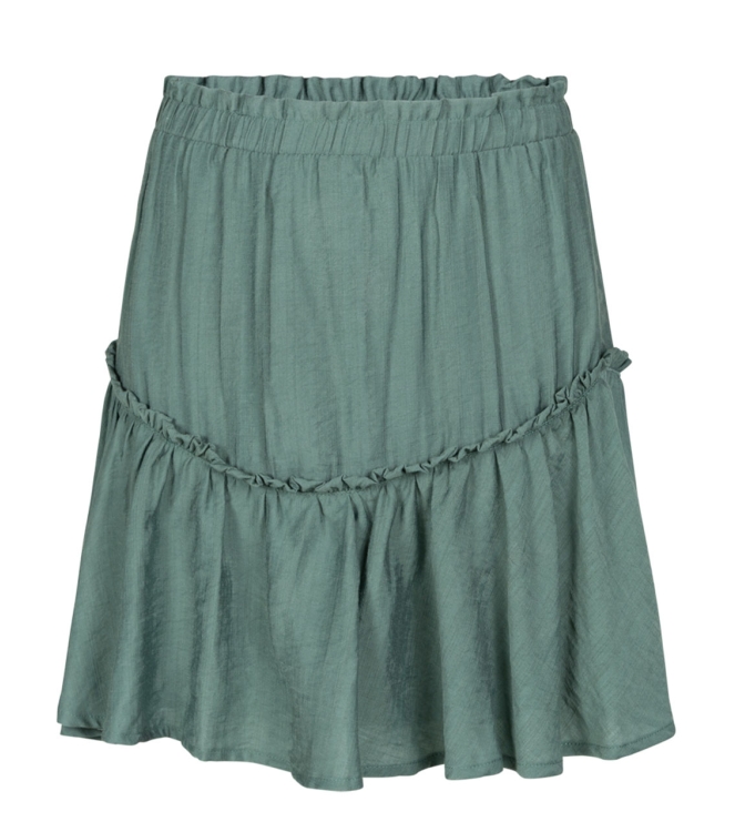Ai&Ko rokken & skorts 184612 - Light Seaweed Amora Structure Vis 525 G