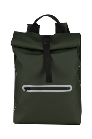 Vingino Tornado Rain Bag Army Green