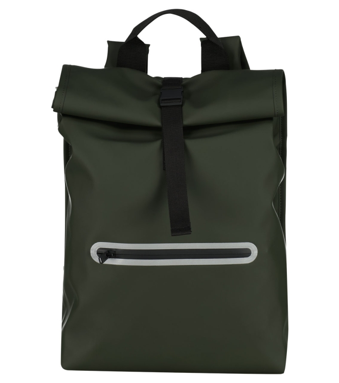Vingino tassen Army Green C129KUN74001