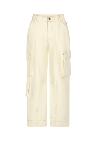 Ai&Ko Jutta Trousers 110809 - Ercu