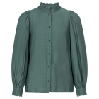 Ai&Ko blouses 184612 - Light Seaweed Tammar Vis 520 G