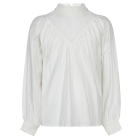Ai&Ko blouses Les Blancs Vanese Jacquard Vis 522 G