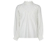 Ai&Ko blouses Les Blancs Vanese Jacquard Vis 522 G