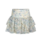 Ai&Ko rokken & skorts 135306 - Fresh Mint Vanetta Flower