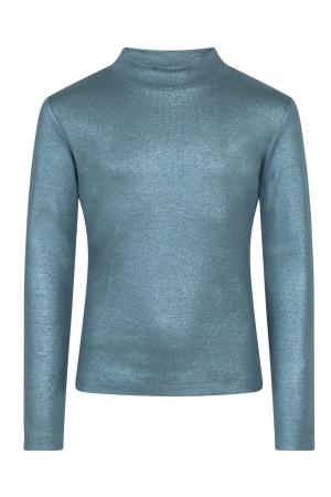 Ai&Ko Zera Coating Top 184612 - Light Seaweed