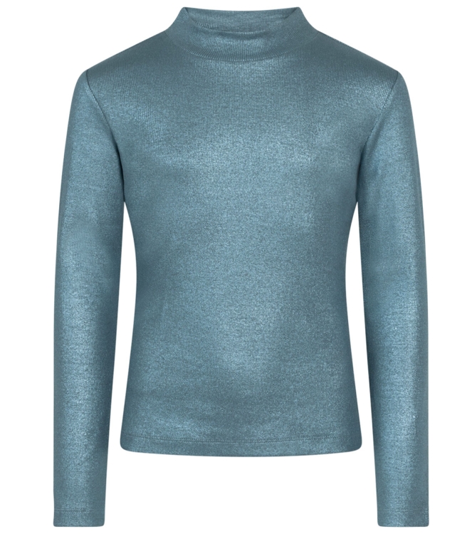 Ai&Ko blouses 184612 - Light Seaweed Zera Coating Co 169 G