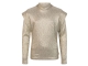 Ai&Ko blouses 000005 - Gold Zera Plisse Pes 165 G