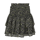 Ai&Ko rokken & skorts 000900 - Black Zizi Duotone Pes 504 G