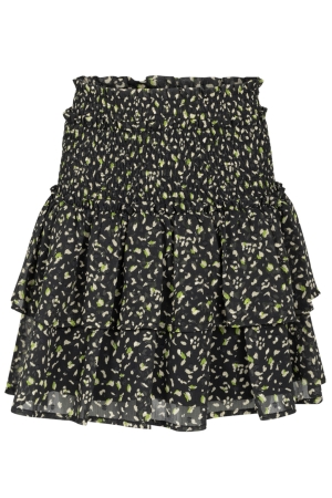 Ai&Ko Zizi Duotone Rok 000900 - Black