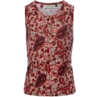 Looxs Little shirts 991 Summerflower 2312-7454