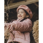Looxs Little winteraccessoires 236 Dusty pink 2331-7950