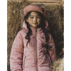 Looxs Little winteraccessoires 236 Dusty pink 2331-7950
