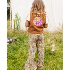 Looxs Little blazers & gilets 440 Caramel 2411-7012