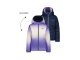 Vingino jassen 100 Dark Blue AW23KGN15001