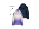 Vingino jassen 100 Dark Blue AW23KGN15001