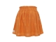 Looxs Little rokken & skorts 533 Orange 2411-7709