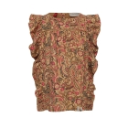 Looxs Little blouses 939 Palms 2412-7138