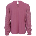 Looxs Little blouses 607 Purple rain 2431-7115-607