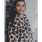 Looxs Little jassen 452 Spotted Fur 2431-7220-452