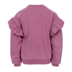 Looxs Little truien & vesten 607 Purple rain 2431-7321-607
