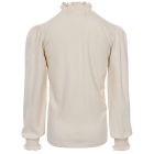 Looxs Little shirts 60 cloud 2431-7413-060