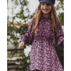 Looxs Little jurken 960 Autumn Flower 2431-7850-960