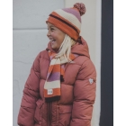 Looxs Little winteraccessoires 991 Mulit Colour 2431-7920-991
