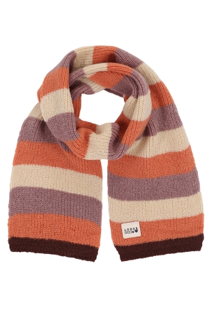 Looxs Little Meisjes Sjaal 991 Mulit Colour