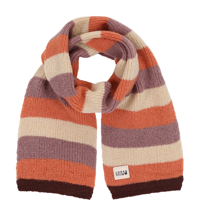 Looxs Little winteraccessoires 991 Mulit Colour 2431-7921-991