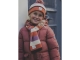 Looxs Little winteraccessoires 991 Mulit Colour 2431-7921-991