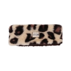 Looxs Little winteraccessoires 452 Spotted Fur 2431-7930-452