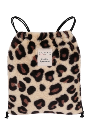 Looxs Little Rugtas 452 Spotted Fur