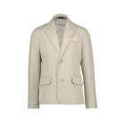 Vingino colberts & gilets 039 Vanilla CR24KBN17001