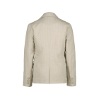 Vingino colberts & gilets 039 Vanilla CR24KBN17001