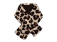 Looxs Little winteraccessoires 452 Spotted Fur 2431-7932-452