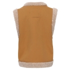 Looxs Little blazers & gilets 517 Ochre yellow 2432-7072-517